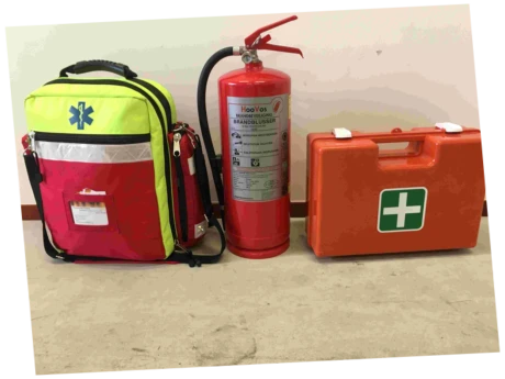 Direct Inzetbare BHV